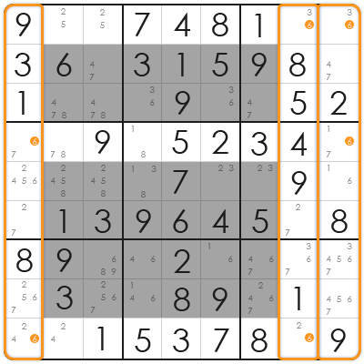 sudoku for 3rd graders